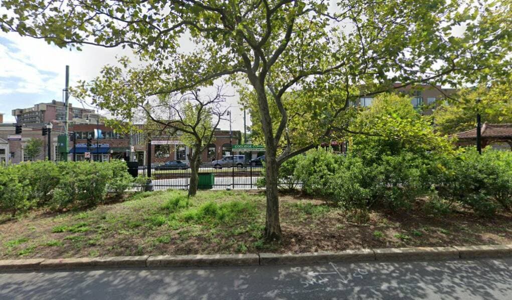 Crouser & Suh PLLC — attorney in Brookline, MA