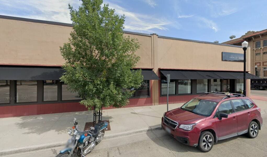 Crowley Fleck PLLP — attorney in Sheridan, WY