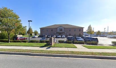 Curley Dodge & Funk — attorney in Dover, DE