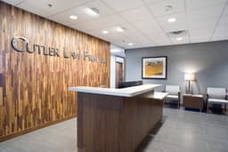 Cutler Law Firm, LLP
