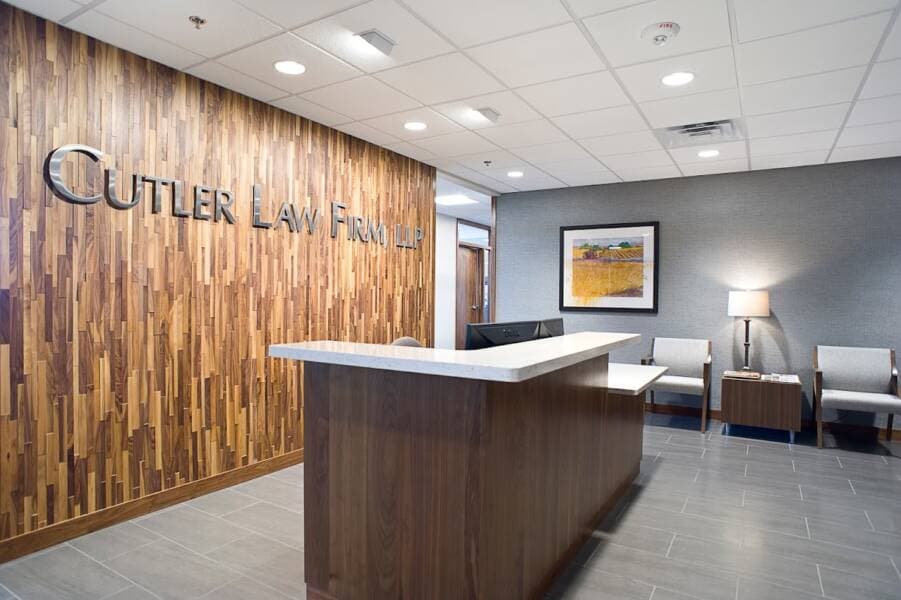 Cutler Law Firm, LLP — attorney in Sioux Falls, SD