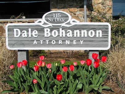 Dale Bohannon Attorney — attorney in Cookeville, TN