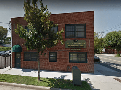 Dalli & Marino LLP — attorney in Mineola, NY