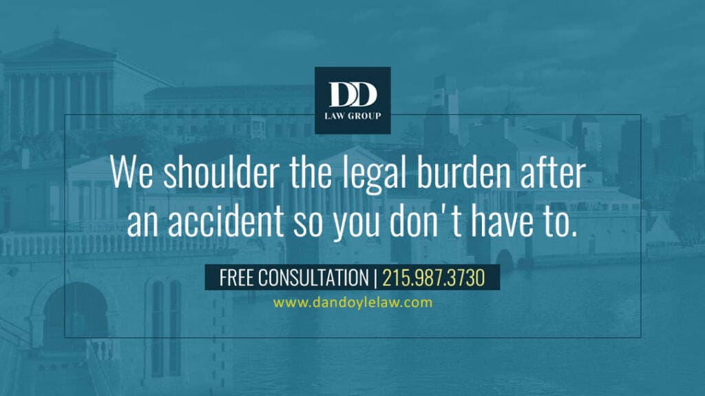 Dan Doyle Law Group — attorney in Media, PA