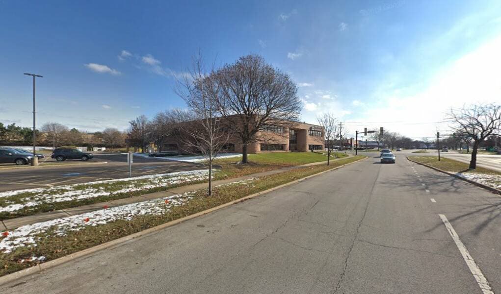 Darrell L Jordan Attorney — attorney in Aurora, IL