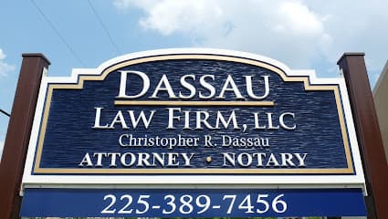 Dassau Law Firm, LLC — attorney in Baton Rouge, LA