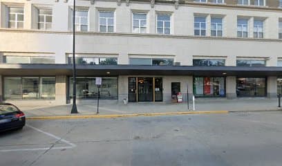Dave Nagle Law Office — attorney in Waterloo, IA