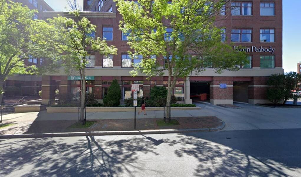 David A. Soley — attorney in Portland, ME