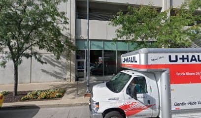 Davis Brown Law Firm: Frank J Carroll — attorney in Des Moines, IA
