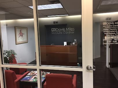 Davis Miles McGuire Gardner, PLLC — attorney in Albuquerque, NM