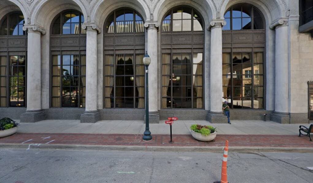 Dawn M. Gibson — attorney in Cedar Rapids, IA