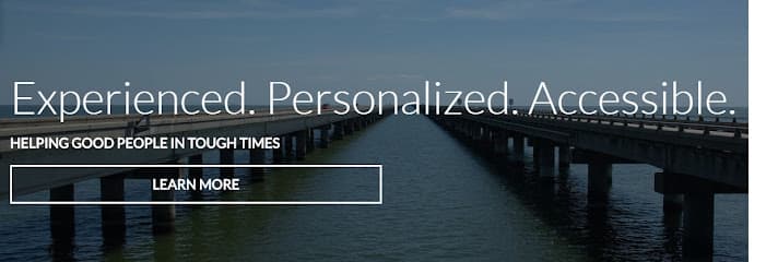 De Leo Law Firm Llc — attorney in Mandeville, LA