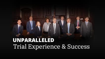 Decof, Barry, Mega & Quinn, P.C. — attorney in Providence, RI