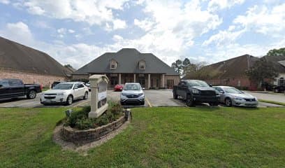 Delatte & Edwards LLC — attorney in Baton Rouge, LA