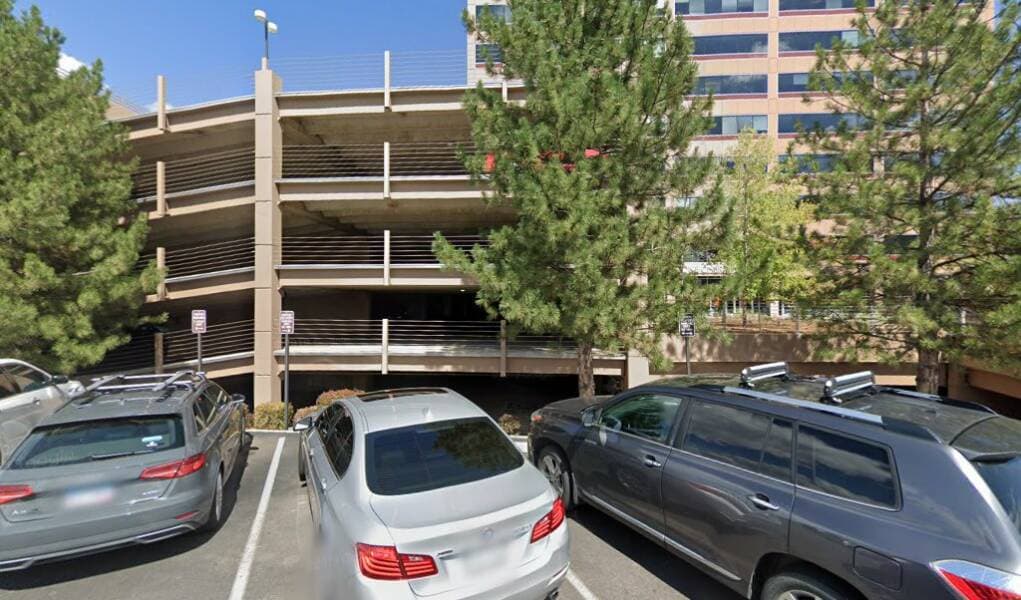 Denver Traffic Lawyer, LLC — attorney in Denver, CO