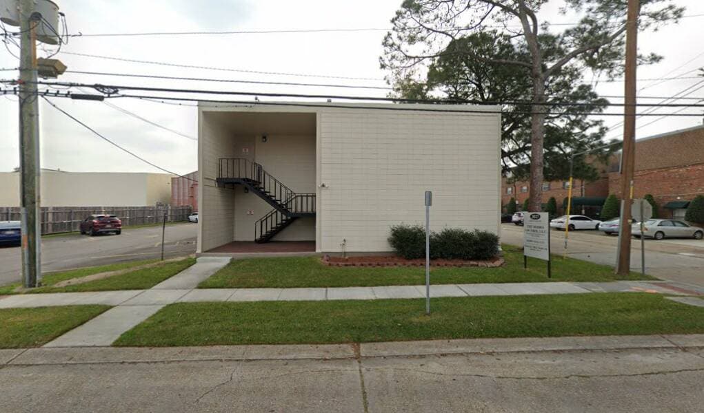Derbes Law Firm LLC — attorney in Metairie, LA