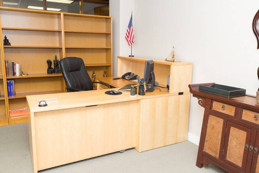 Deutsch, Killea and Eapen — attorney in Washington, DC