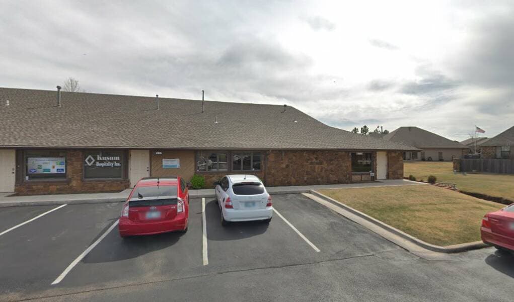 Dewbre & Dewbre P.C. — attorney in Oklahoma City, OK