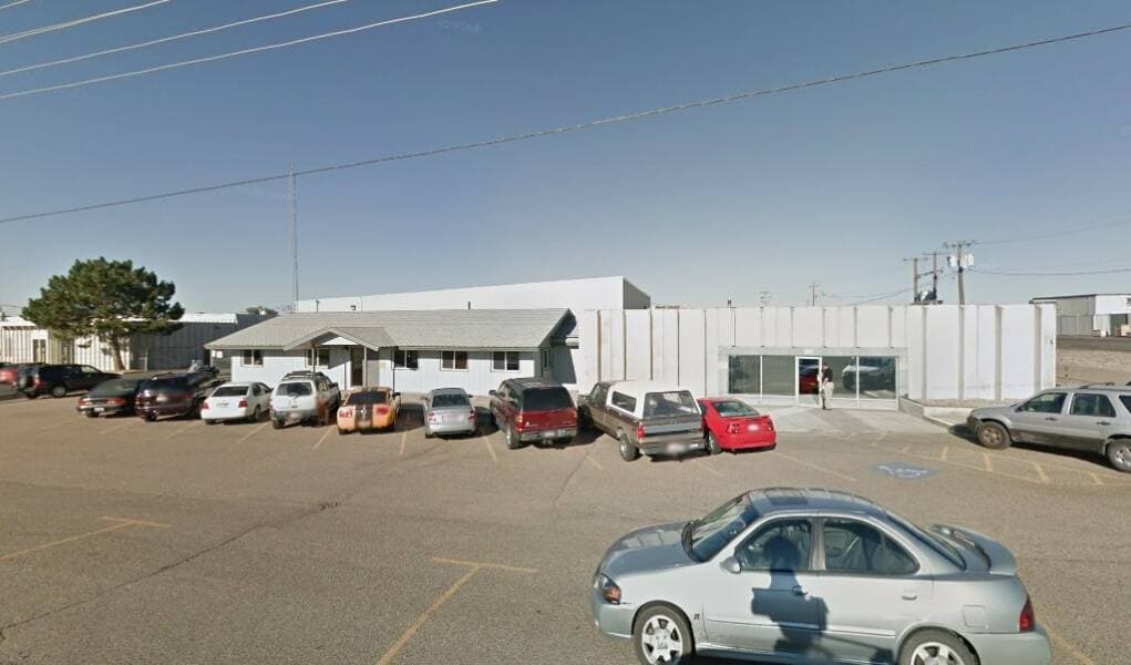 DHS — attorney in Idaho Falls, ID