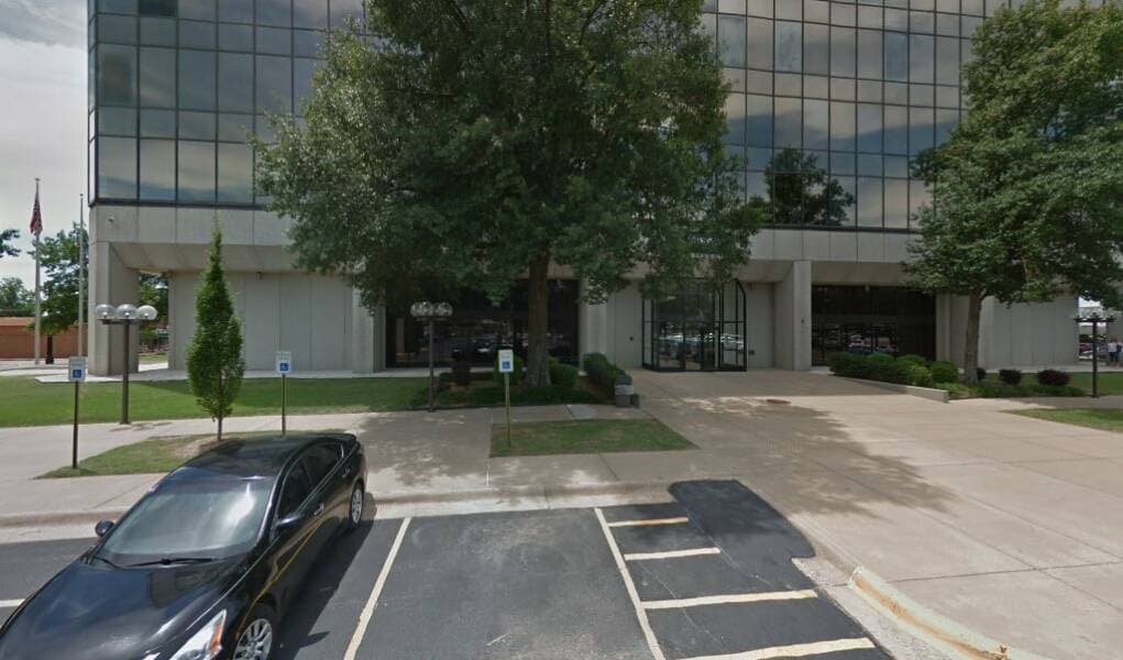 Dickerson Law Firm P.A. — attorney in North Little Rock, AR