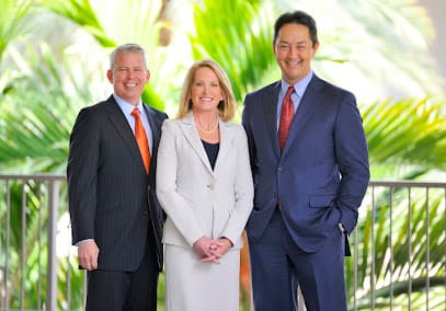 Domnick Cunningham & Whalen — attorney in Palm Beach Gardens, FL