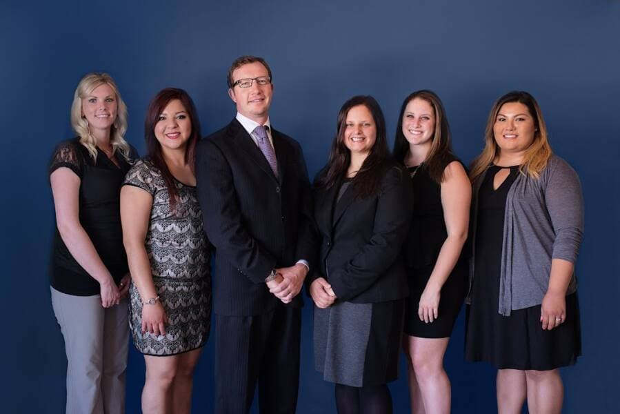 Donnelly Law Office — attorney in Austin, MN