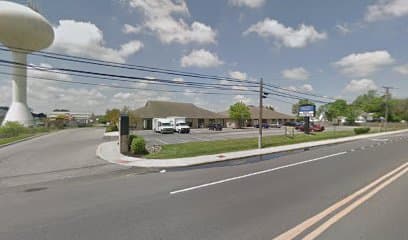 Doroshow Pasquale Krawitz — attorney in Milford, DE