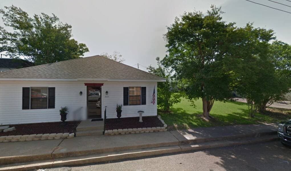 Dorroh & Kendrick PLC — attorney in Jena, LA