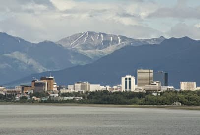 Dorsey & Whitney LLP — attorney in Anchorage, AK