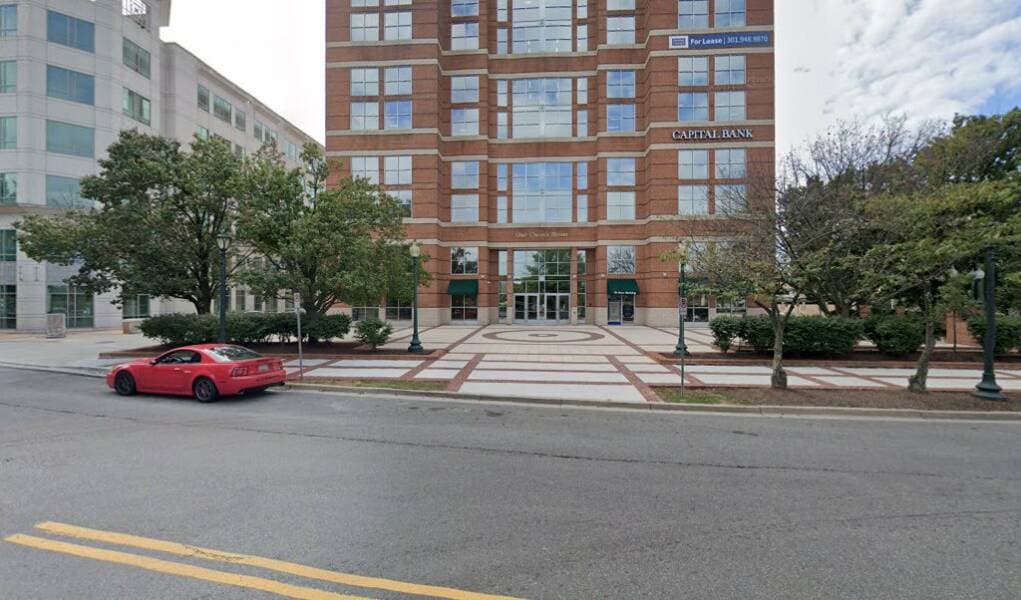 Douglas R Coggins Law Offices — attorney in Rockville, MD
