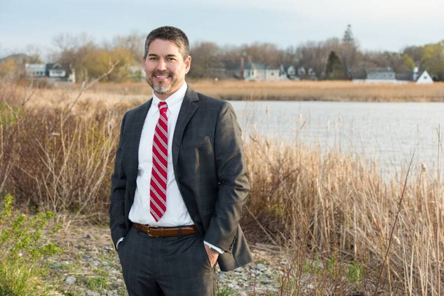 Dover Office Richard E. Clark — attorney in Dover, NH