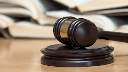 Dowless Law Firm — attorney in Concord, NC