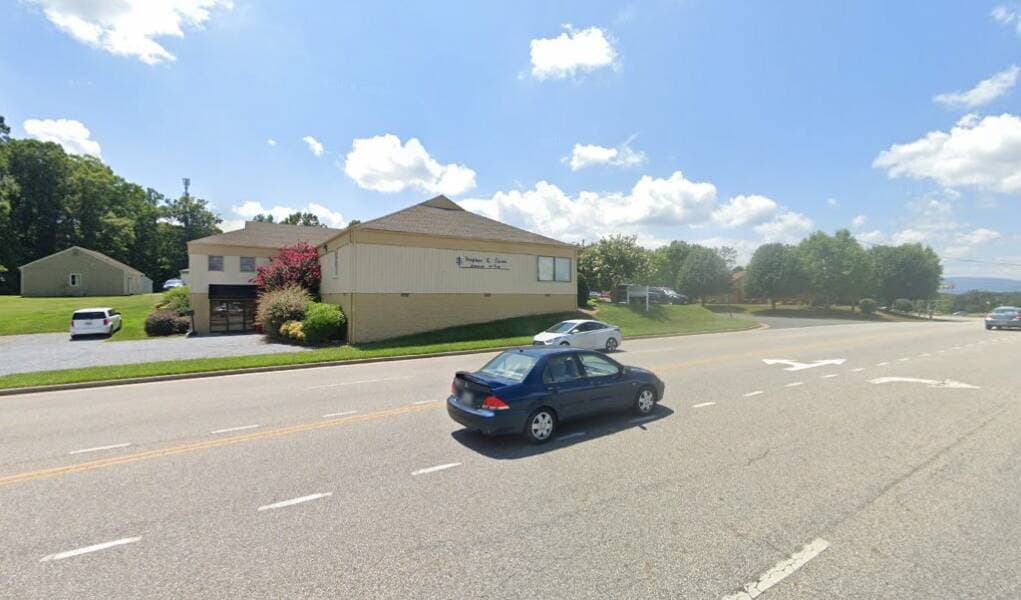 Dunn Stephen E PLLC — attorney in Forest, VA