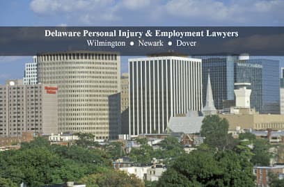 E. Martin Knepper, Esq. — attorney in Wilmington, DE