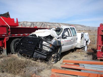 Edwards Law Office, P.C. — attorney in Etna, WY