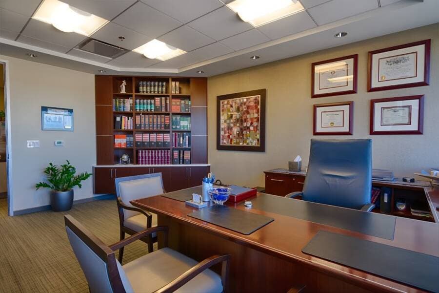 Elia Law Firm, APC — attorney in San Diego, CA