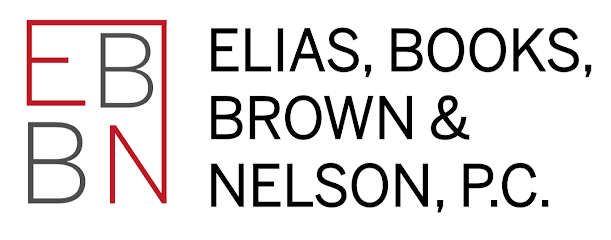 Elias, Books, Brown & Nelson, P.C. — attorney in Oklahoma City, OK