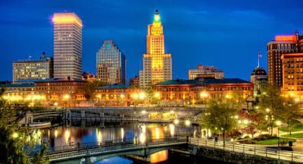 Elisha L. Morris, Attorney at Law — attorney in Providence, RI