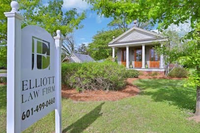 Elliott Law Firm, PLLC — attorney in Madison, MS