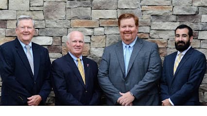 Elliott & Smith Law Firm — attorney in Fayetteville, AR