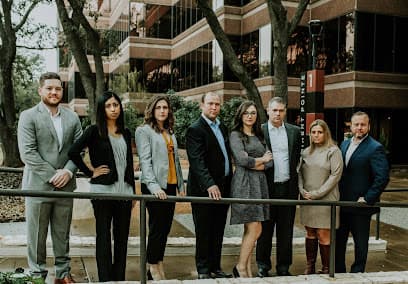 Ellwanger Law LLLP — attorney in Austin, TX