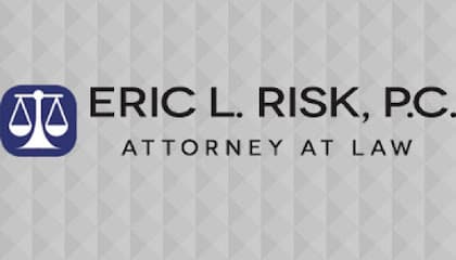 Eric L Risk, P.C. — attorney in Greenwood, IN