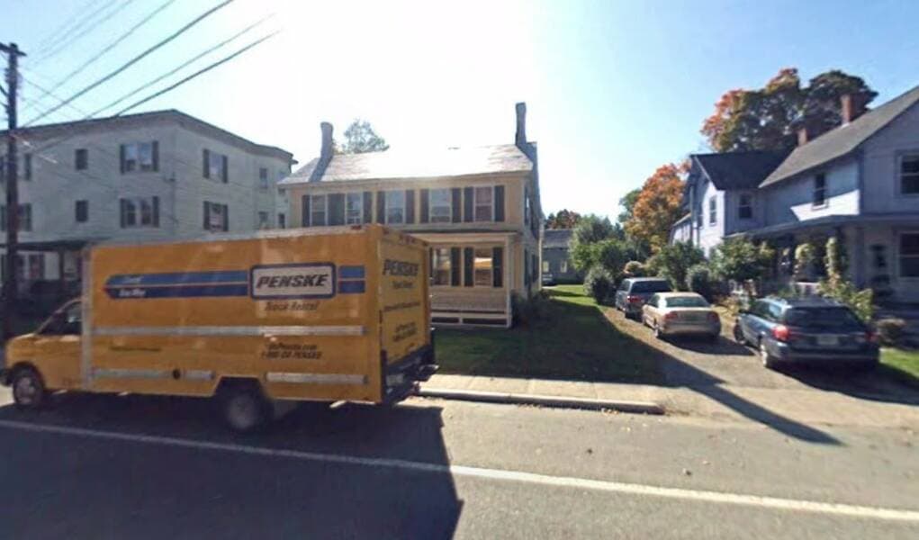 Evan Chadwick — attorney in Brattleboro, VT