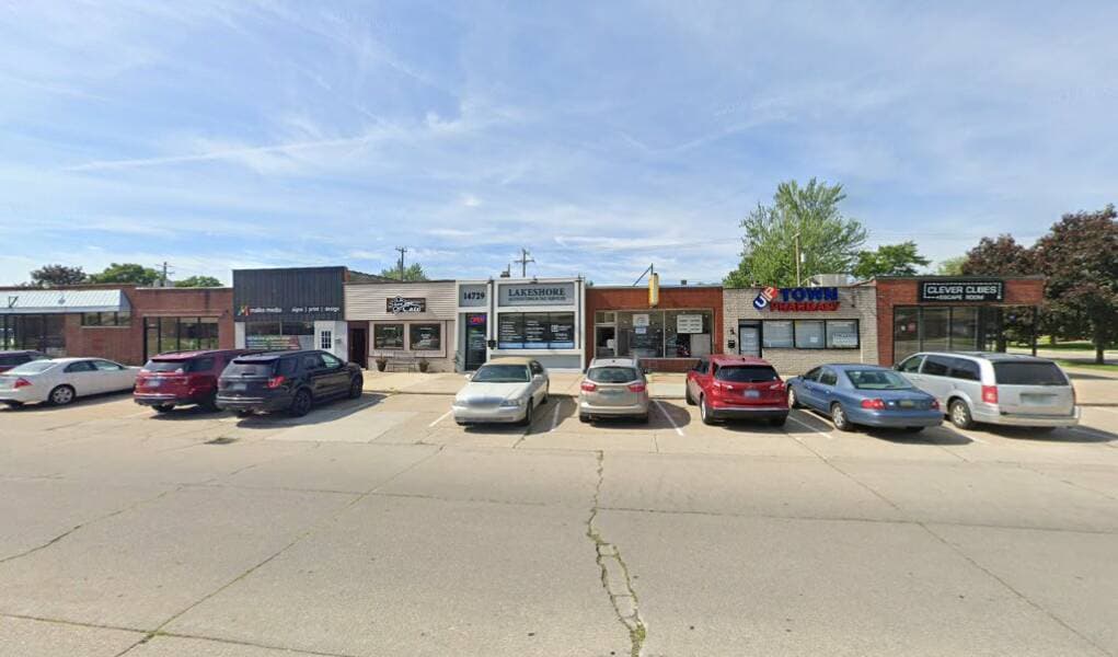 Fairmax Law™, a Debt Relief Law Firm — attorney in Allen Park, MI