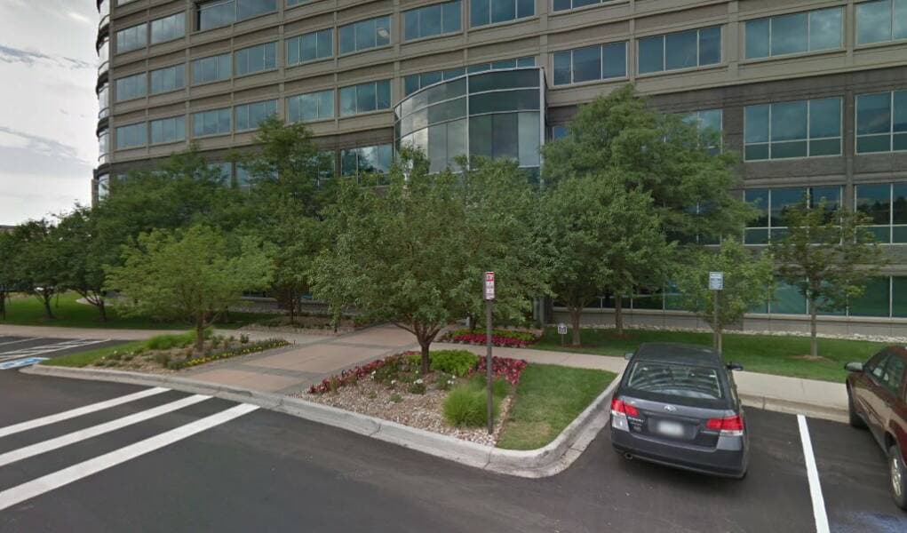 Fassett Brent D — attorney in Broomfield, CO