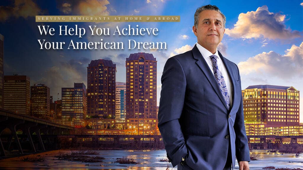 Fayad Law, P.C. — attorney in Richmond, VA