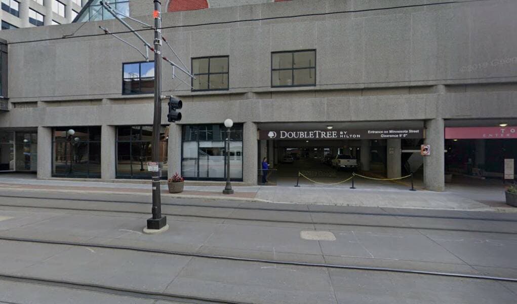 Felhaber, Larson, Fenlon & Vogt P.A. — attorney in St Paul, MN
