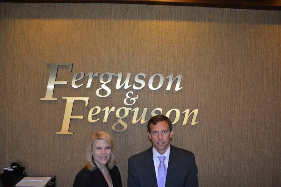 Ferguson & Ferguson Attorneys at Law — attorney in Decatur, AL