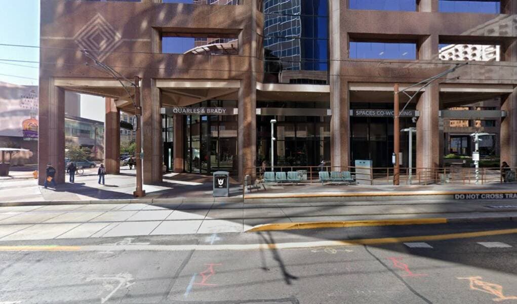 Fernando immigration law office — attorney in Phoenix, AZ