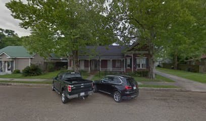 Feucht Law Firm, LLC — attorney in Eunice, LA